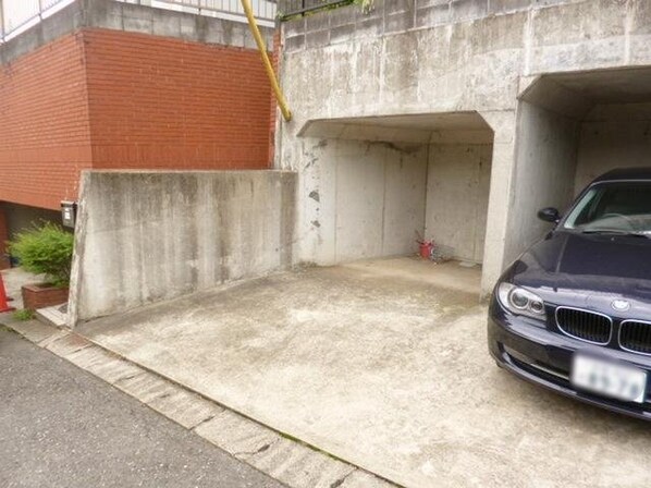 シエスタの物件内観写真